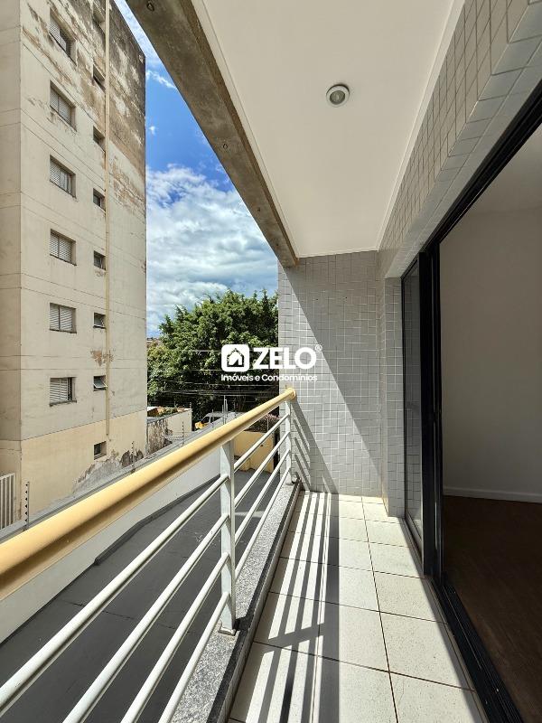 Apartamento em Jardim Flamboyant, Campinas - SP | Zelo Imóveis: 