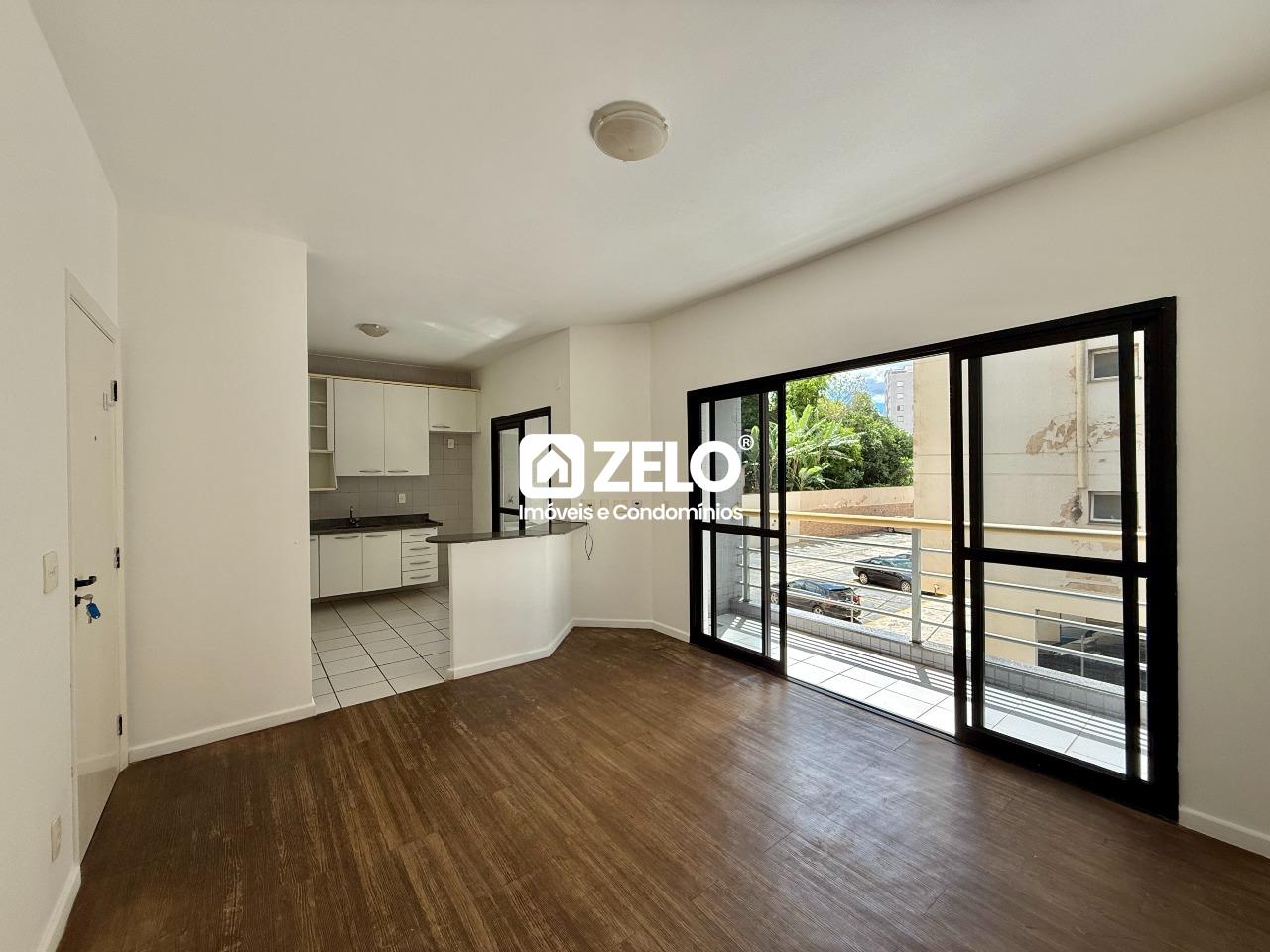 Apartamento em Jardim Flamboyant, Campinas - SP | Zelo Imóveis: 