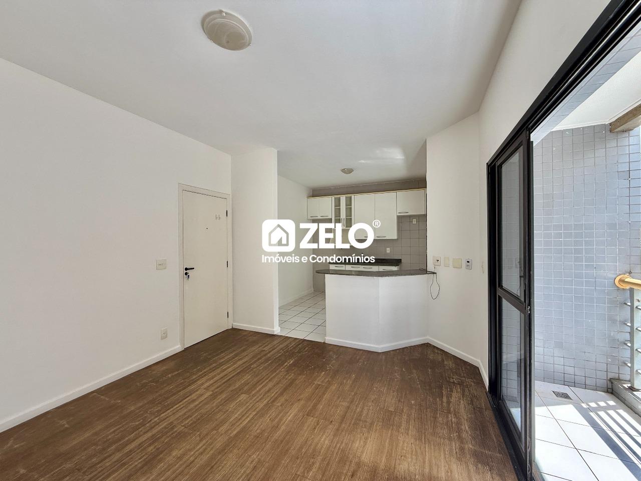 Apartamento em Jardim Flamboyant, Campinas - SP | Zelo Imóveis: 