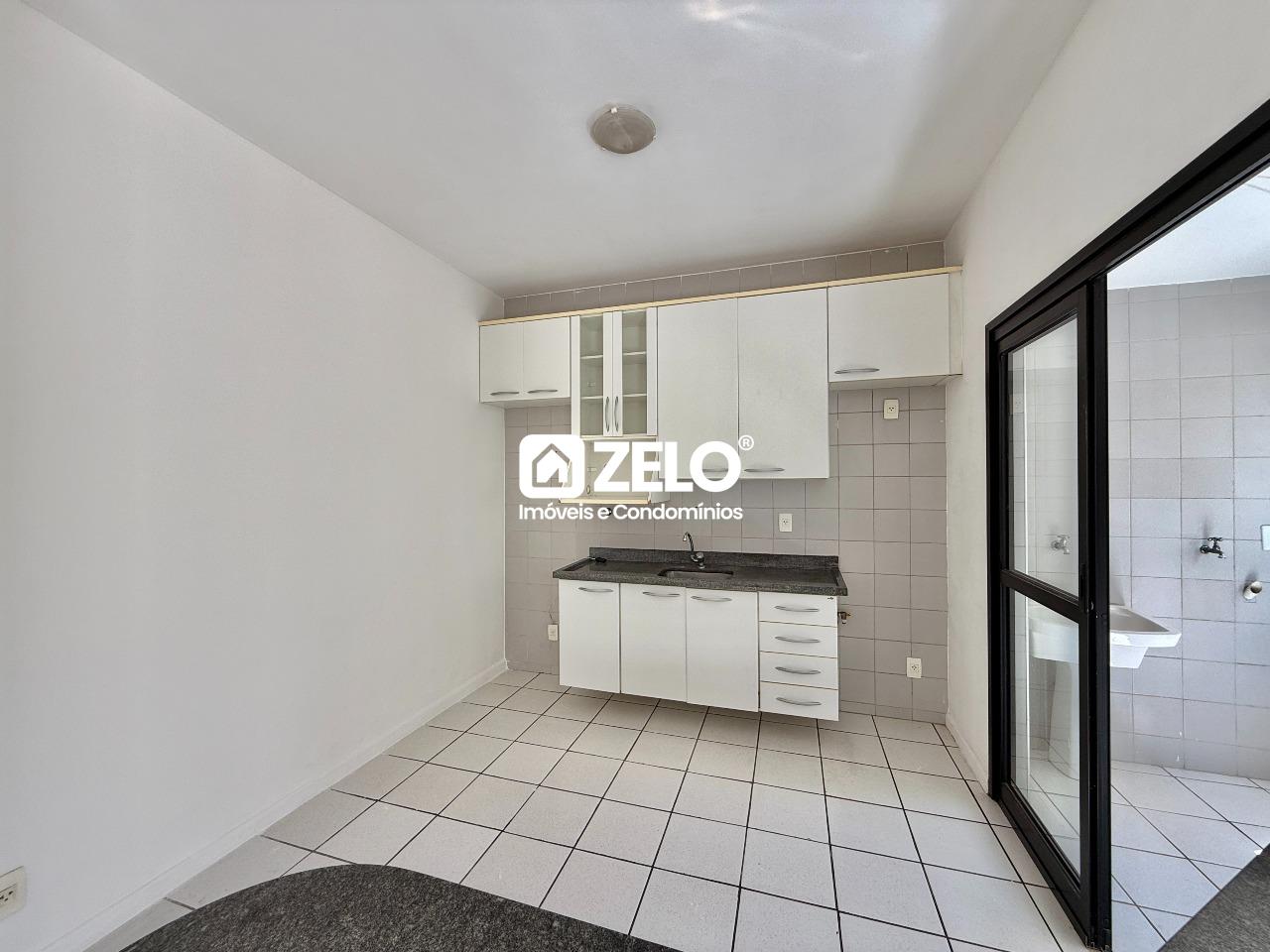 Apartamento em Jardim Flamboyant, Campinas - SP | Zelo Imóveis: 