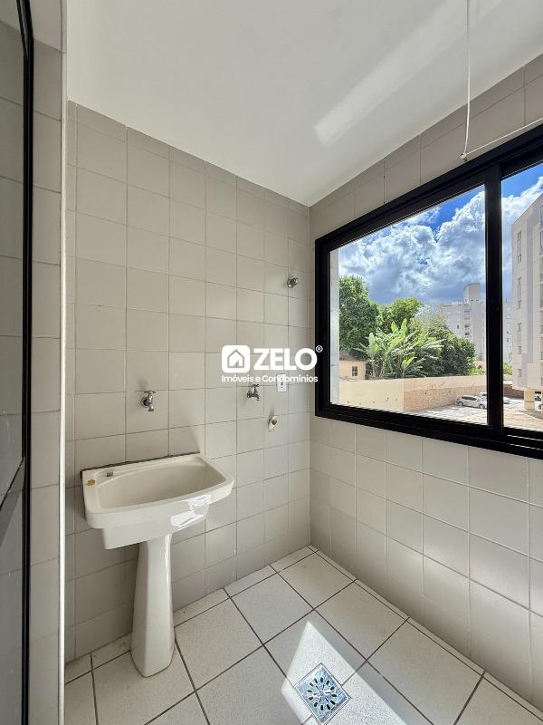 Apartamento em Jardim Flamboyant, Campinas - SP | Zelo Imóveis: 