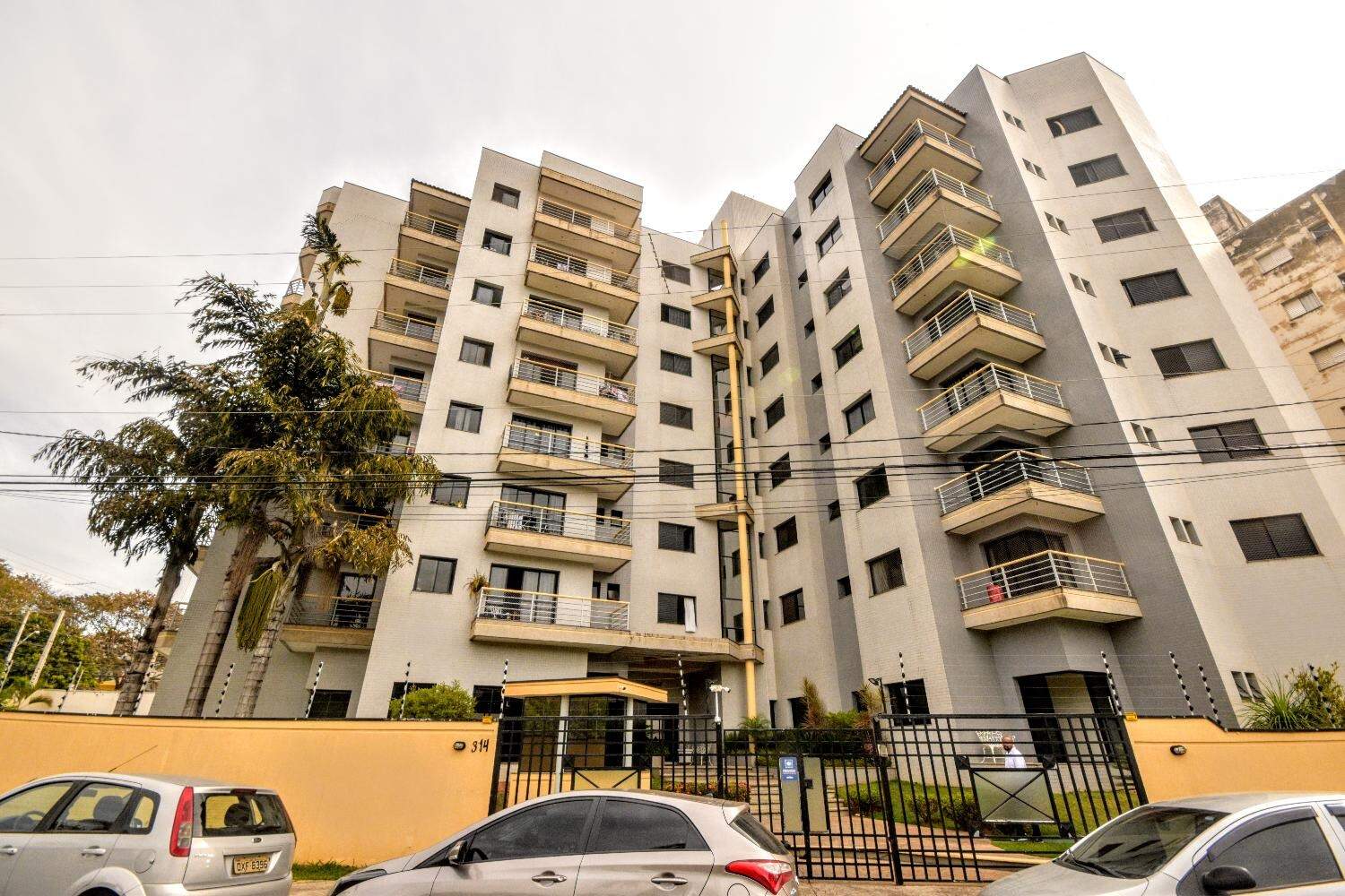 Apartamento em Jardim Flamboyant, Campinas - SP | Zelo Imóveis: 