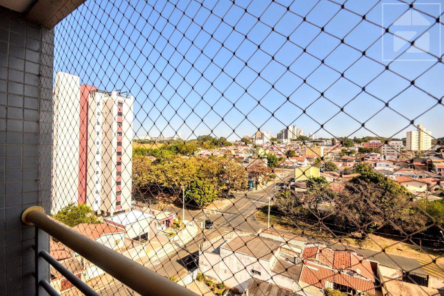 Apartamento em Jardim Flamboyant, Campinas - SP | Zelo Imóveis: 