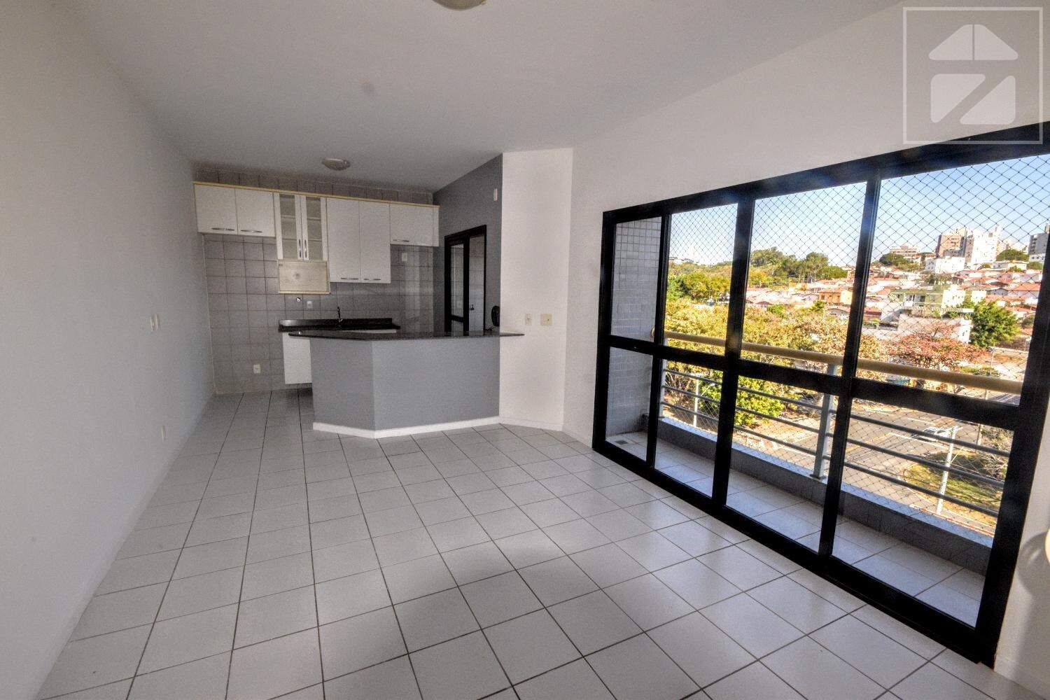 Apartamento em Jardim Flamboyant, Campinas - SP | Zelo Imóveis: 