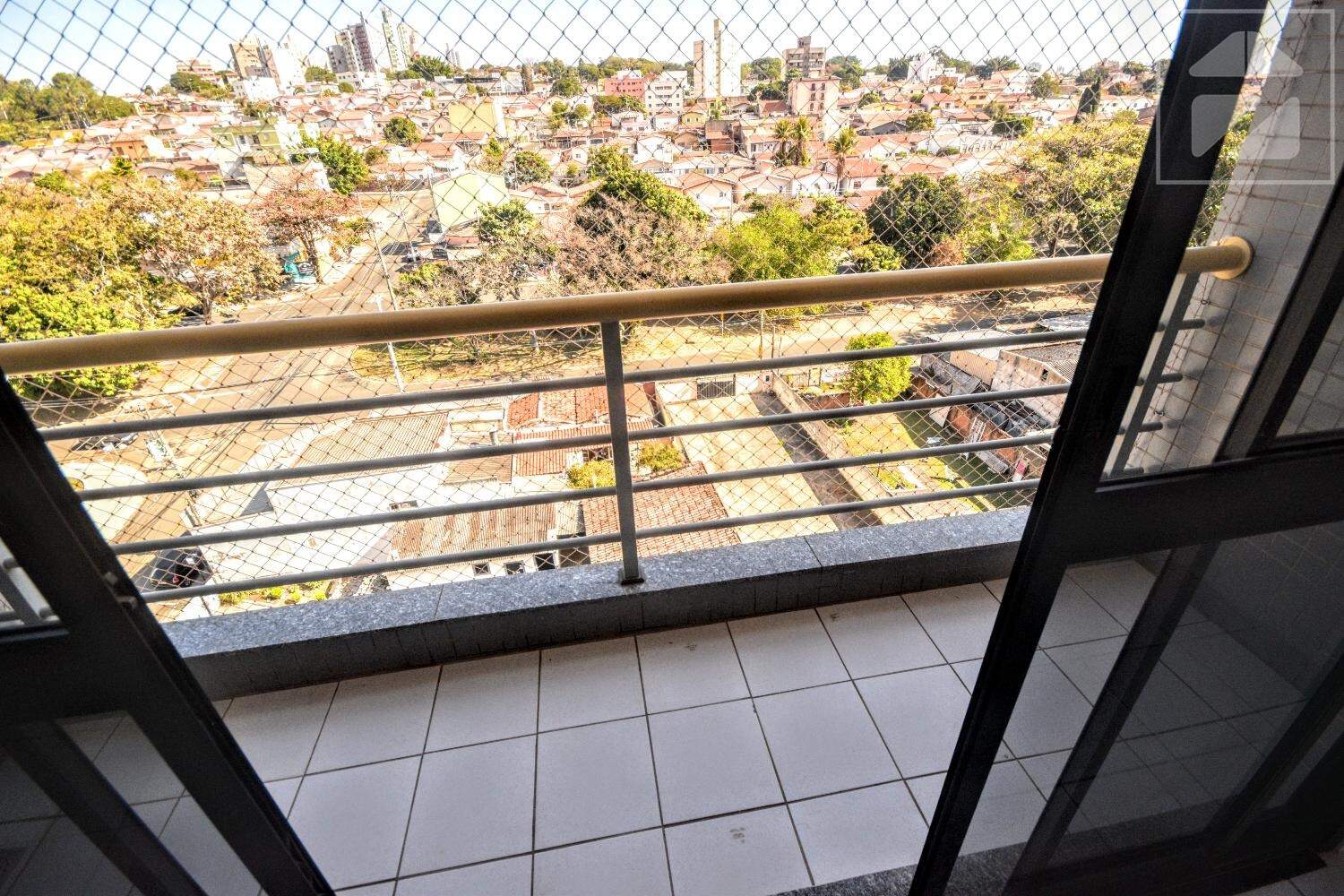 Apartamento em Jardim Flamboyant, Campinas - SP | Zelo Imóveis: 