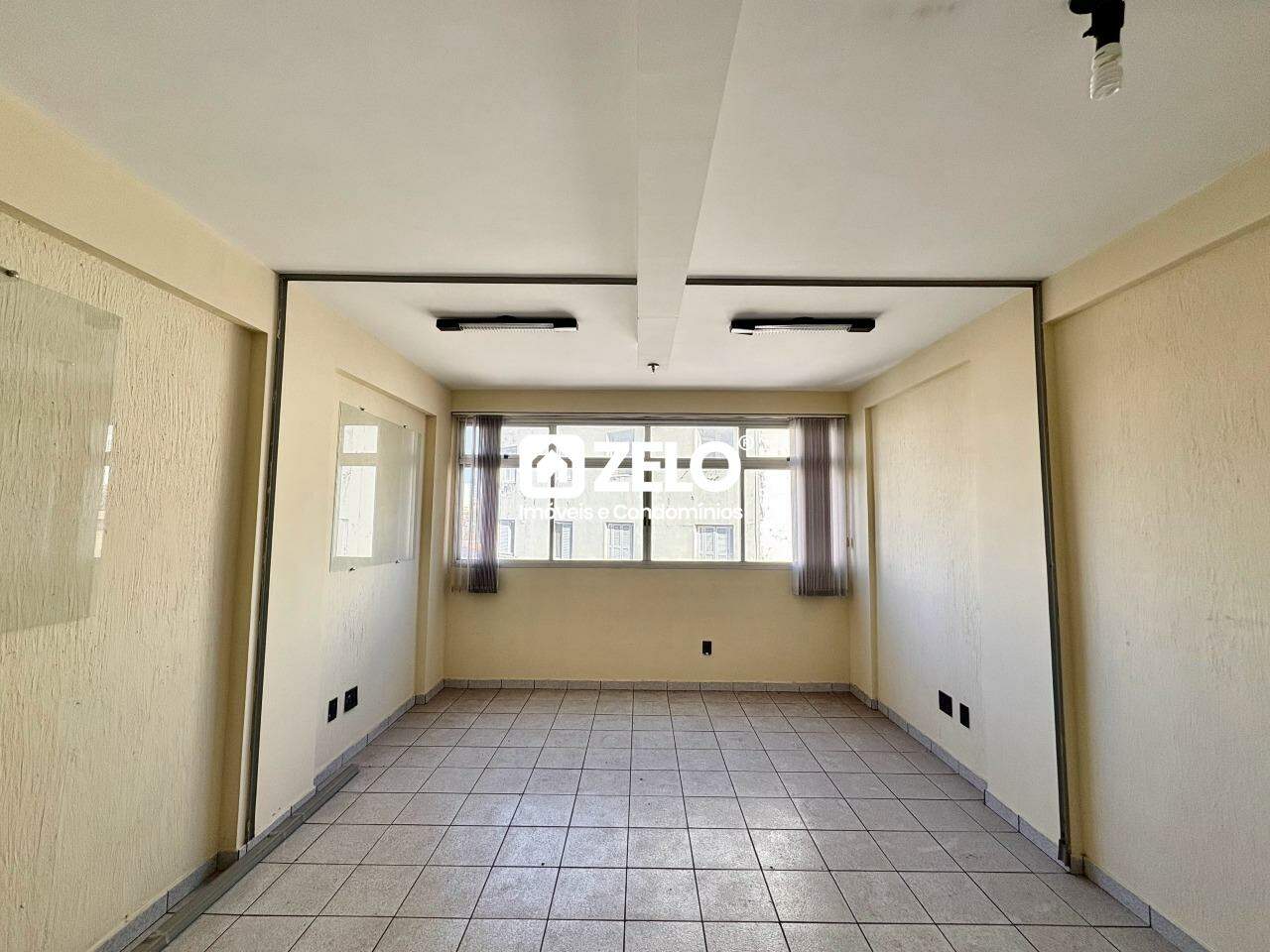 Sala em Centro, Campinas - SP | Zelo Imóveis: 