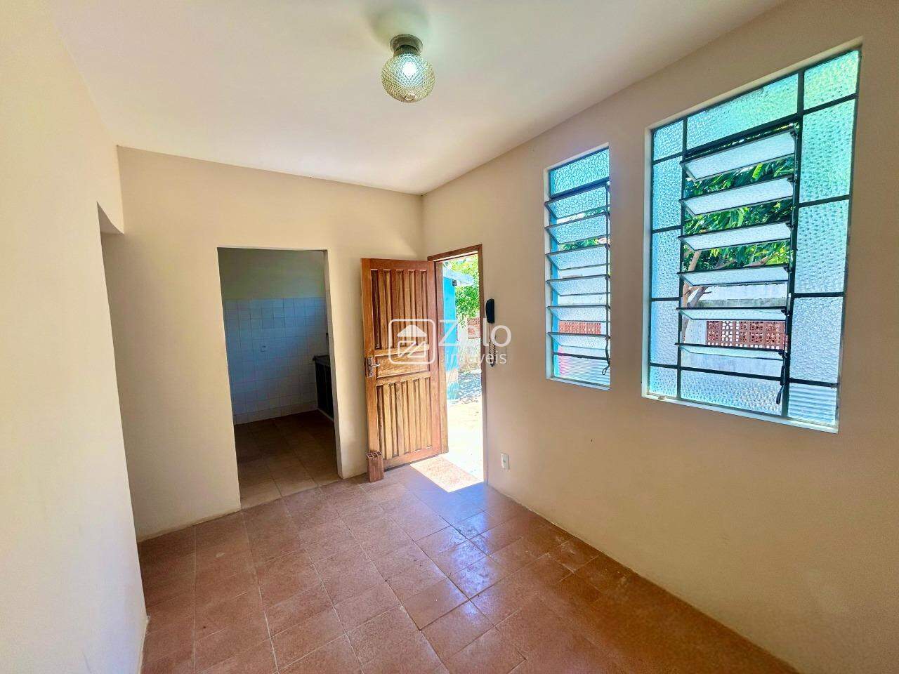 Casa em Vila Industrial, Campinas - SP | Zelo Imóveis: 