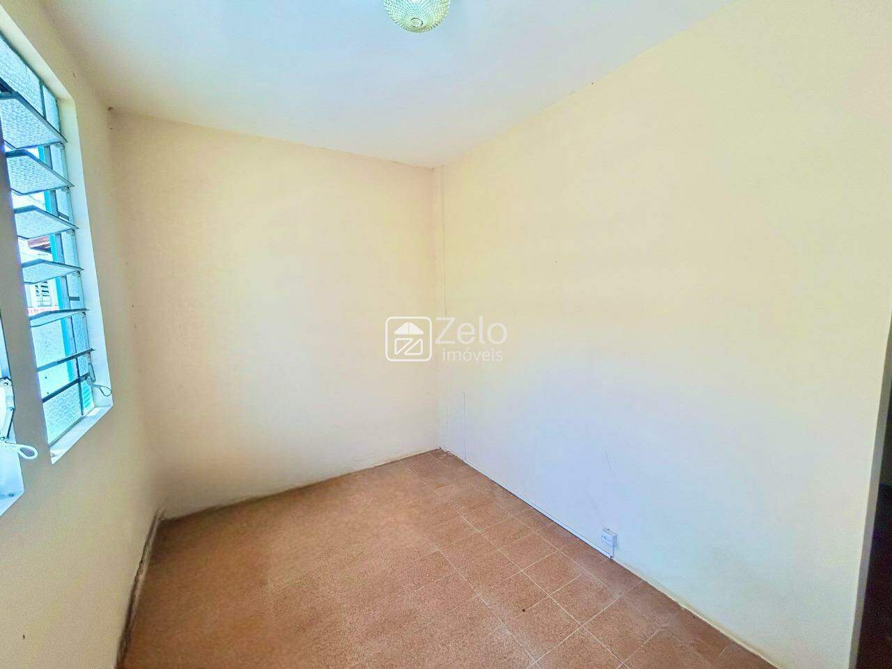 Casa em Vila Industrial, Campinas - SP | Zelo Imóveis: 