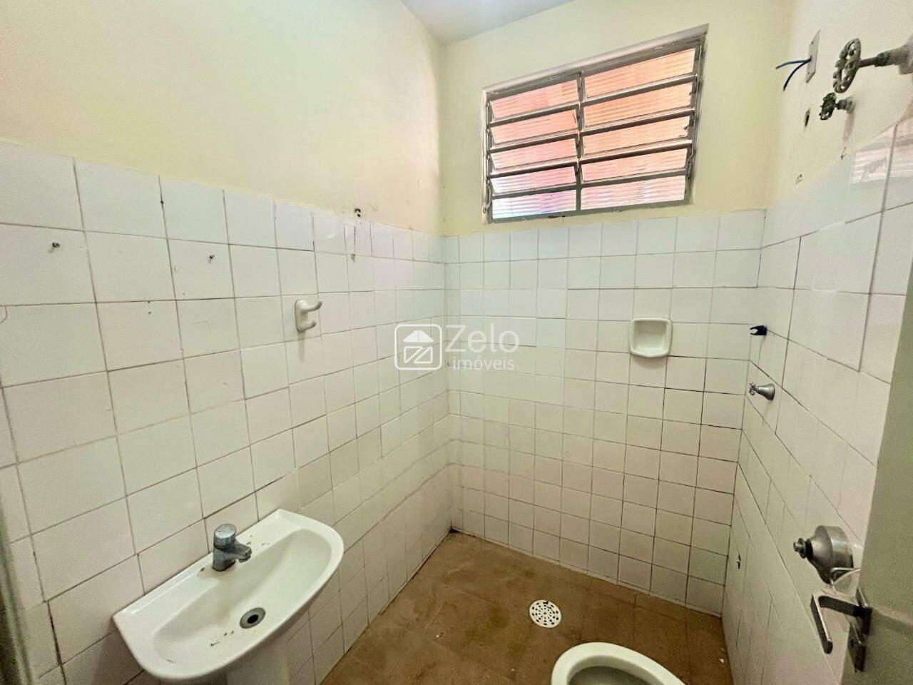 Casa em Vila Industrial, Campinas - SP | Zelo Imóveis: 
