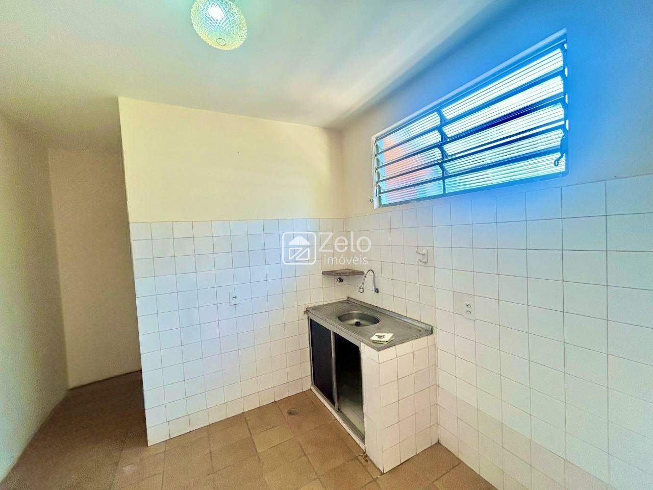 Casa em Vila Industrial, Campinas - SP | Zelo Imóveis: 