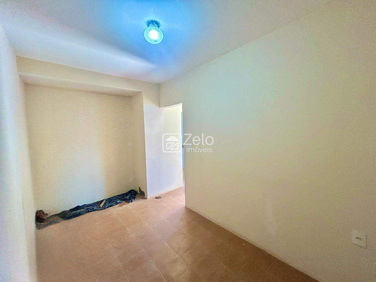 Casa em Vila Industrial, Campinas - SP | Zelo Imóveis: 