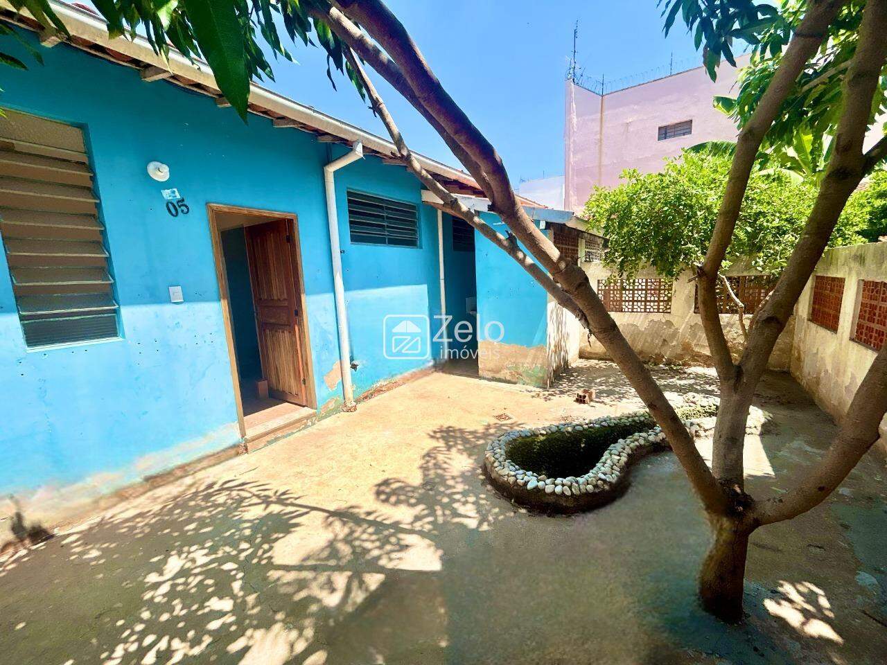 Casa em Vila Industrial, Campinas - SP | Zelo Imóveis: 