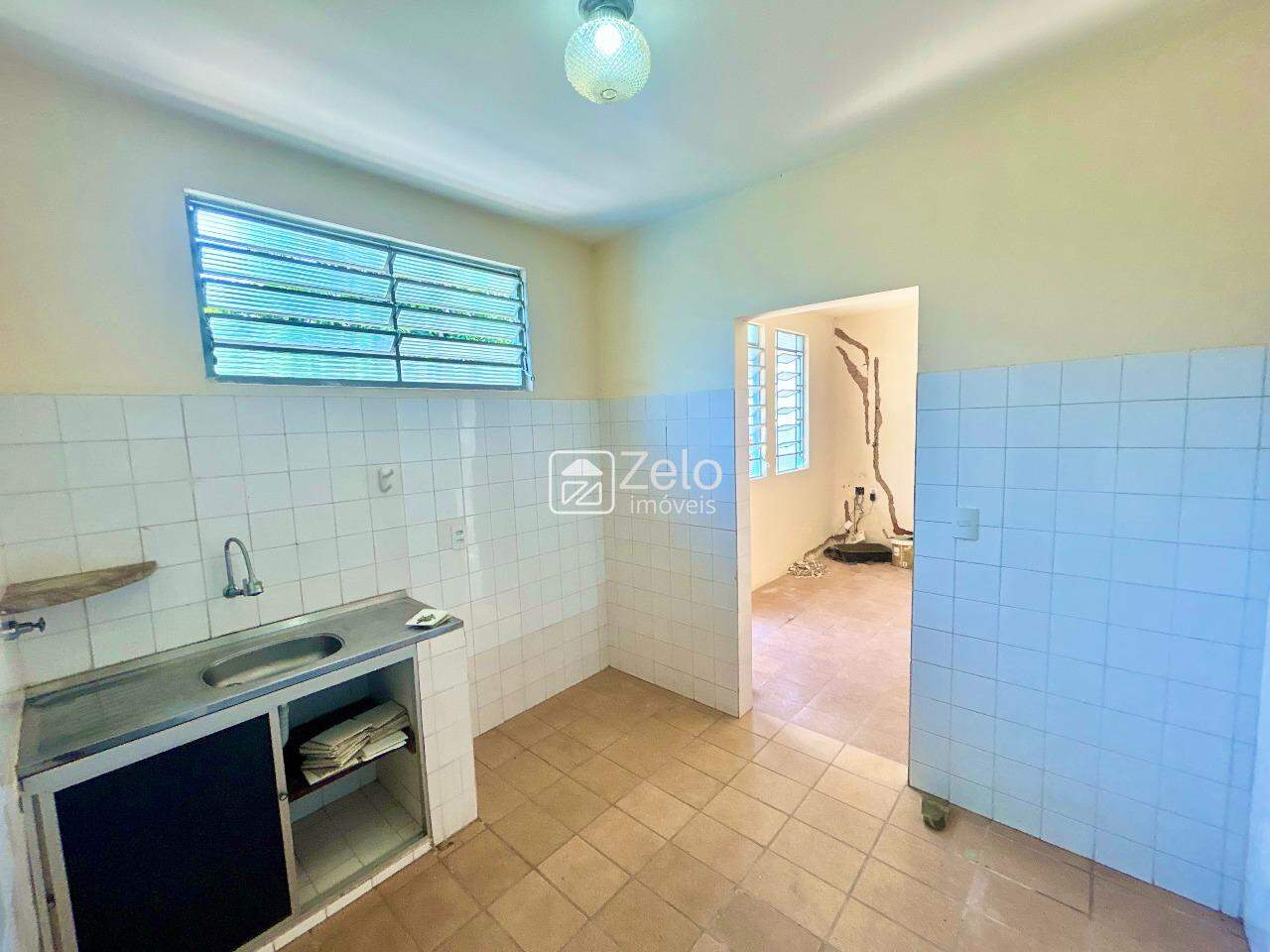 Casa em Vila Industrial, Campinas - SP | Zelo Imóveis: 