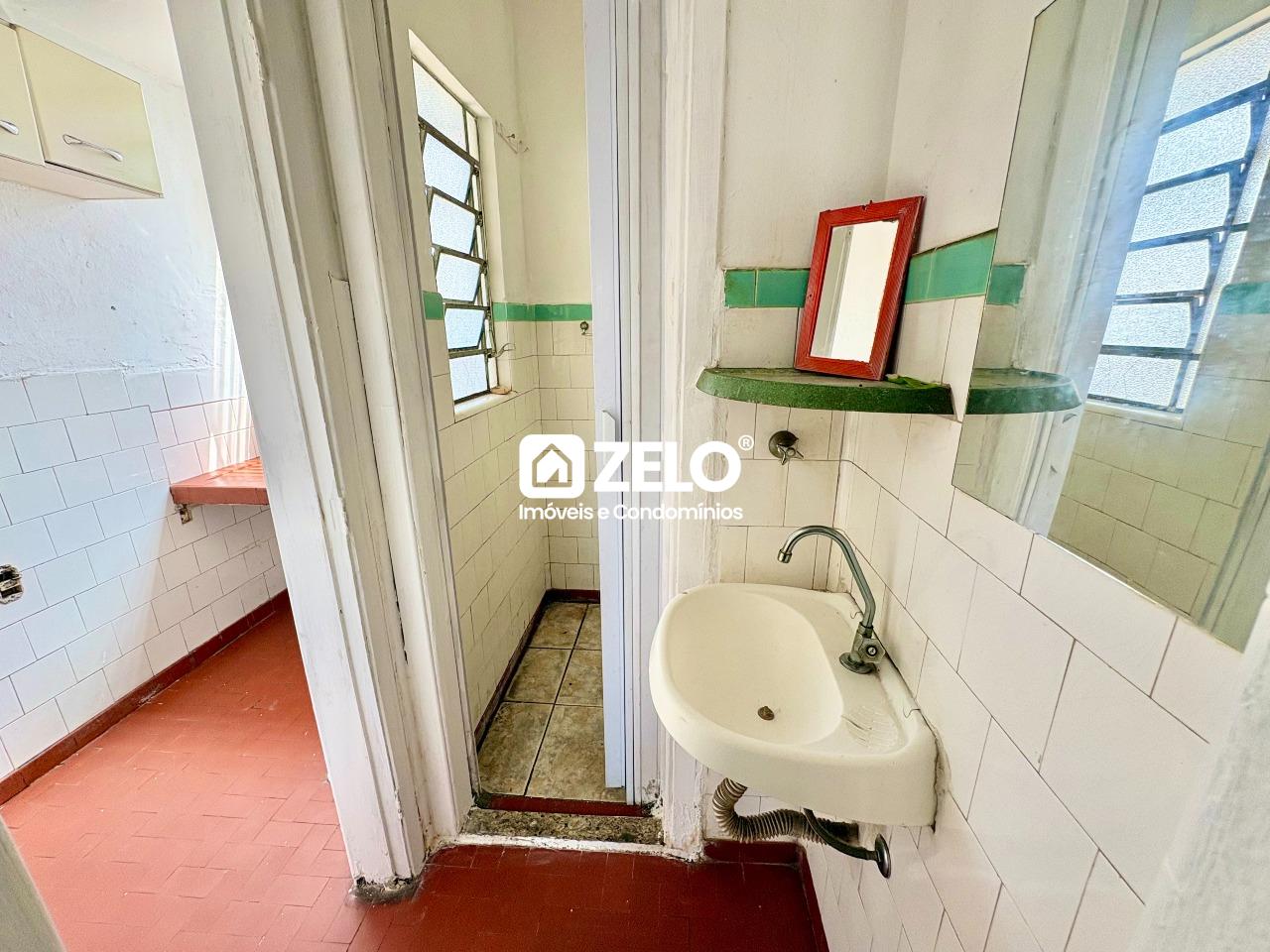 Vila Iza Campinas SP: 