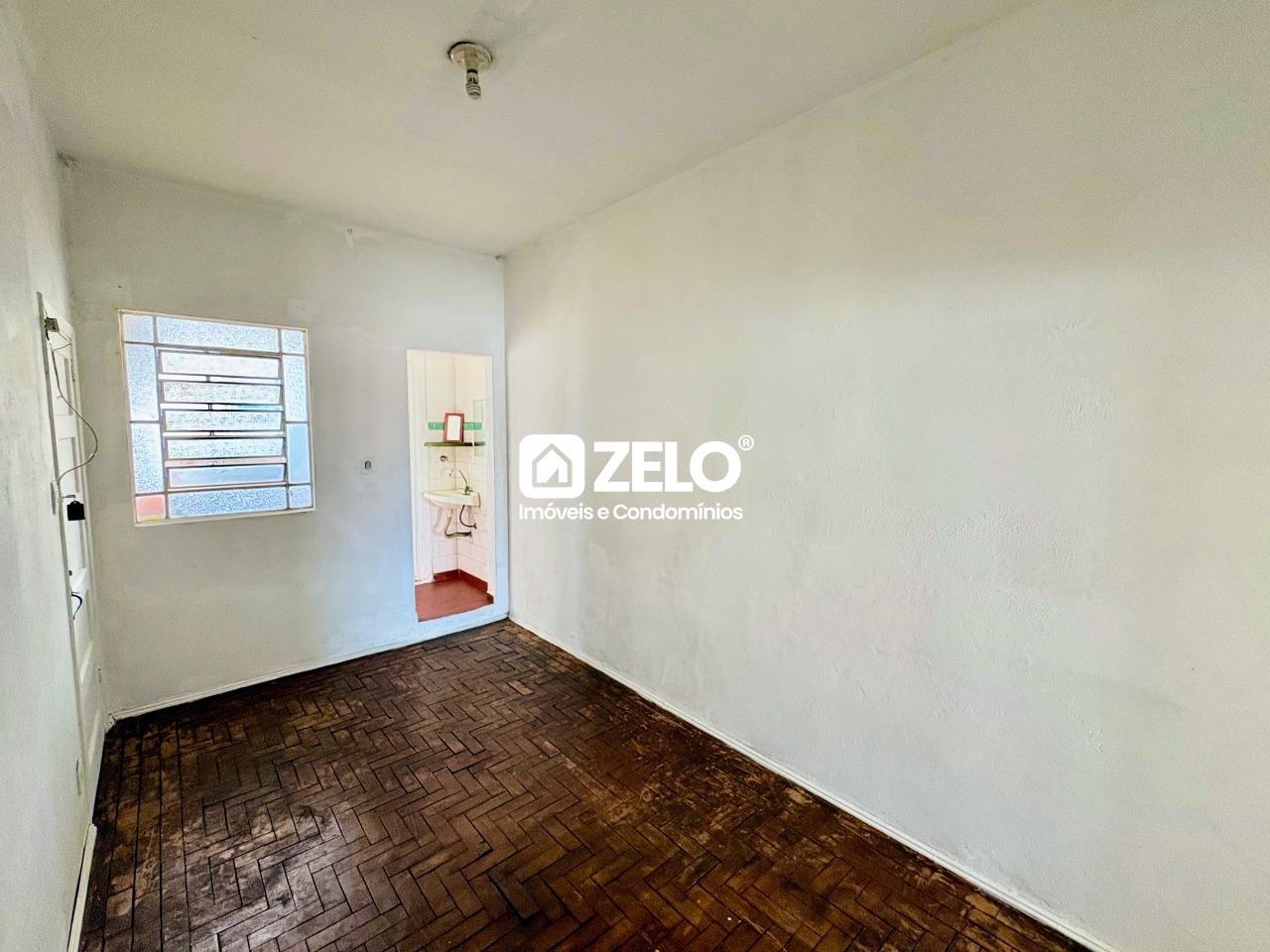 Vila Iza Campinas SP: 