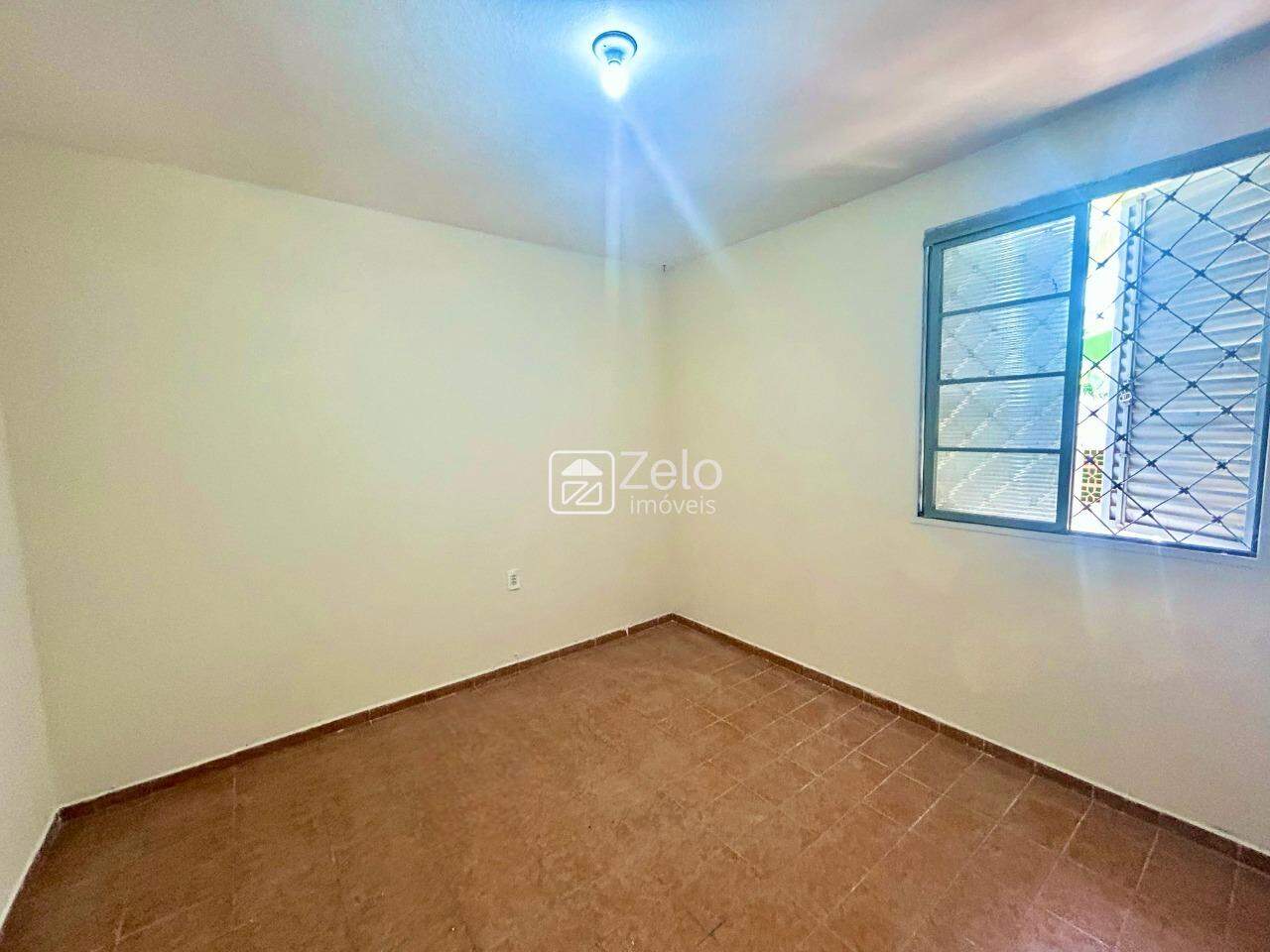 Casa em Vila Industrial, Campinas - SP | Zelo Imóveis: 