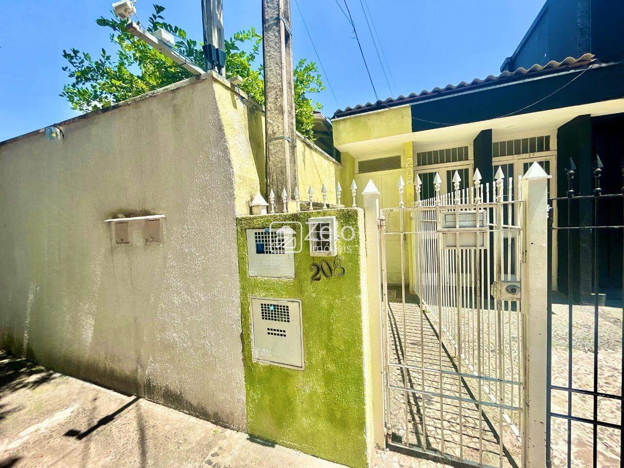 Casa em Vila Industrial, Campinas - SP | Zelo Imóveis: 