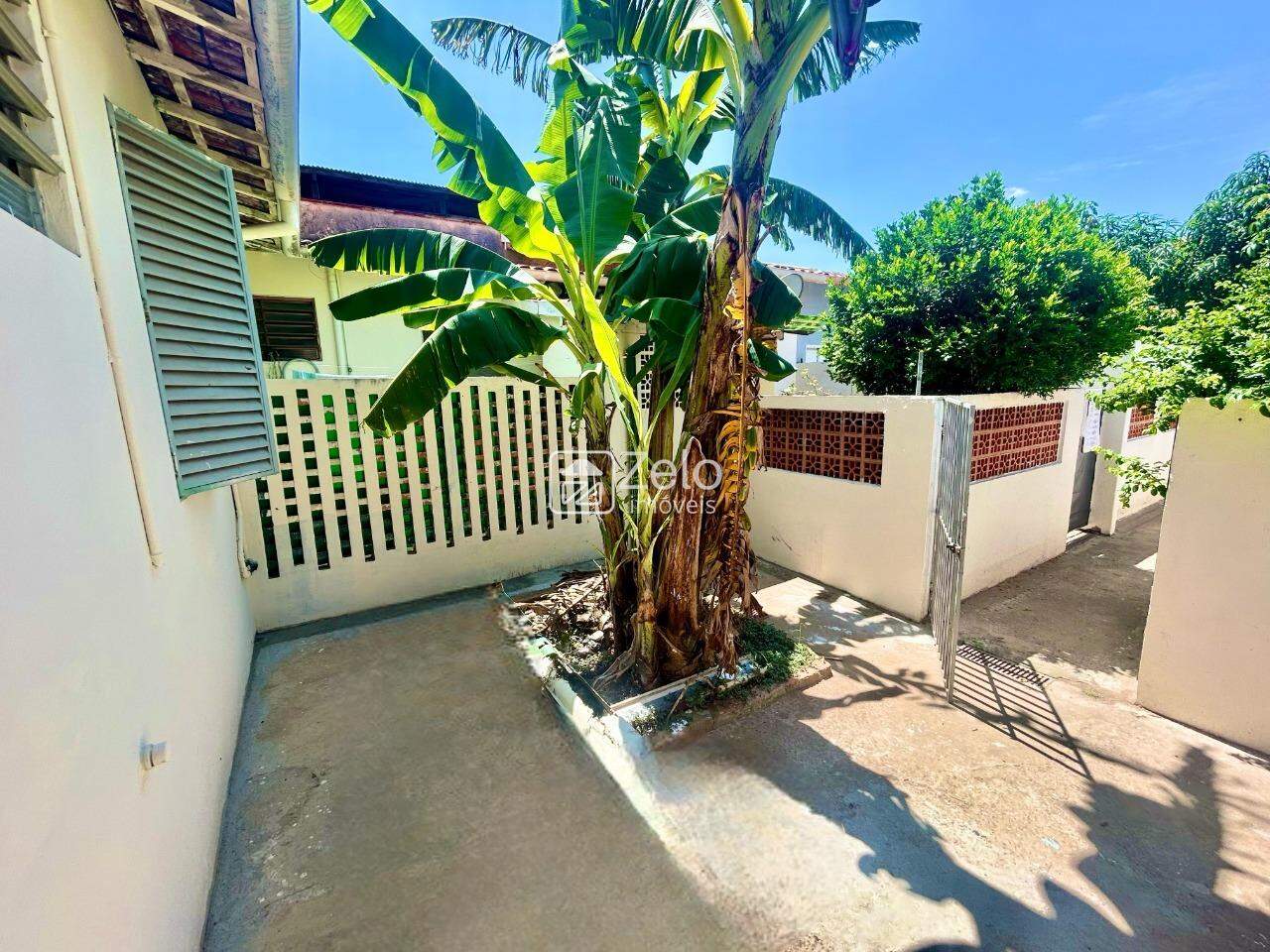 Casa em Vila Industrial, Campinas - SP | Zelo Imóveis: 