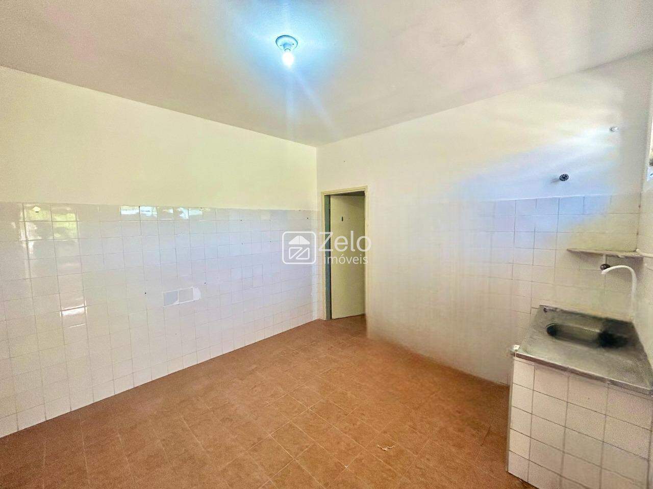 Casa em Vila Industrial, Campinas - SP | Zelo Imóveis: 