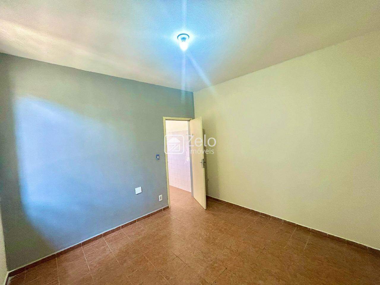 Casa em Vila Industrial, Campinas - SP | Zelo Imóveis: 