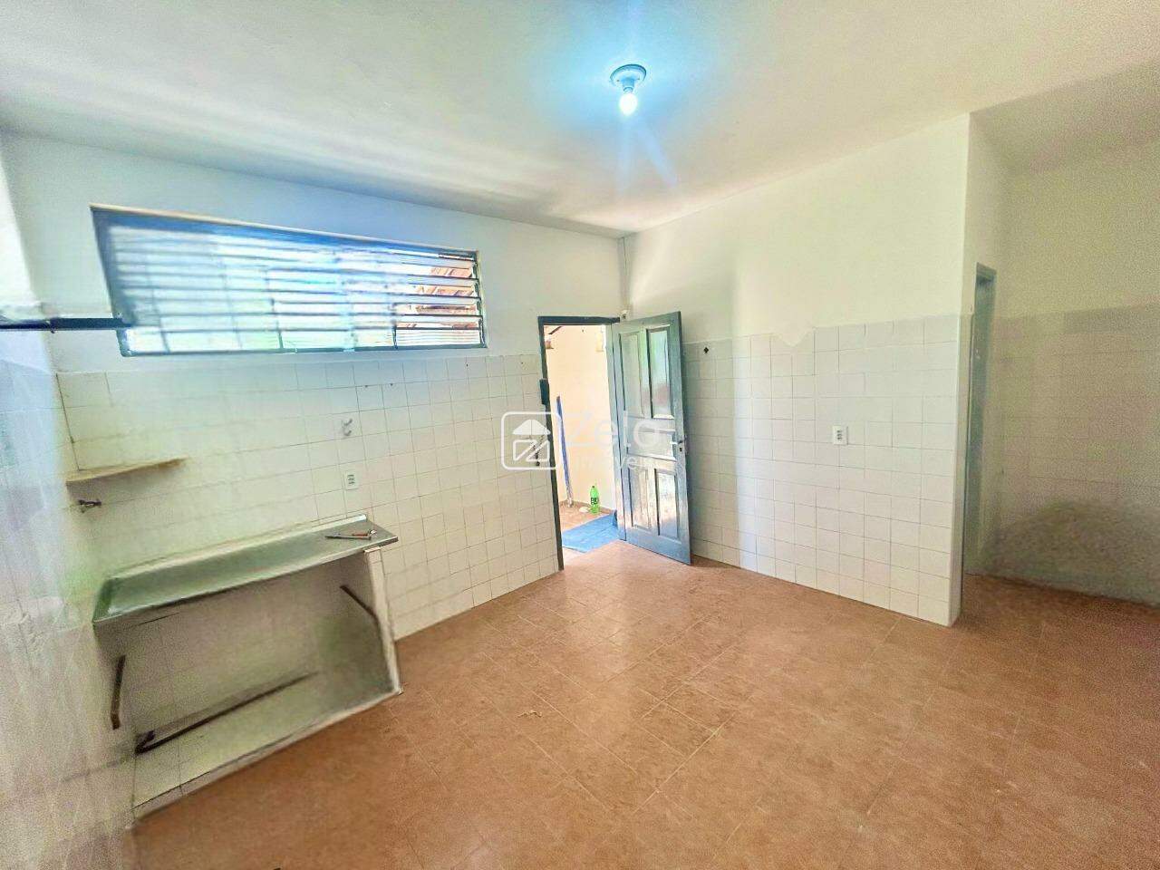 Casa em Vila Industrial, Campinas - SP | Zelo Imóveis: 