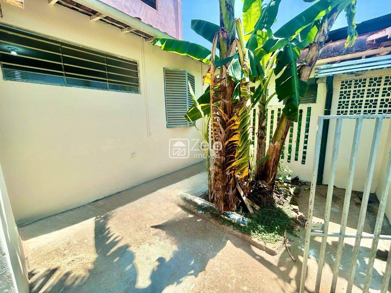 Casa em Vila Industrial, Campinas - SP | Zelo Imóveis: 