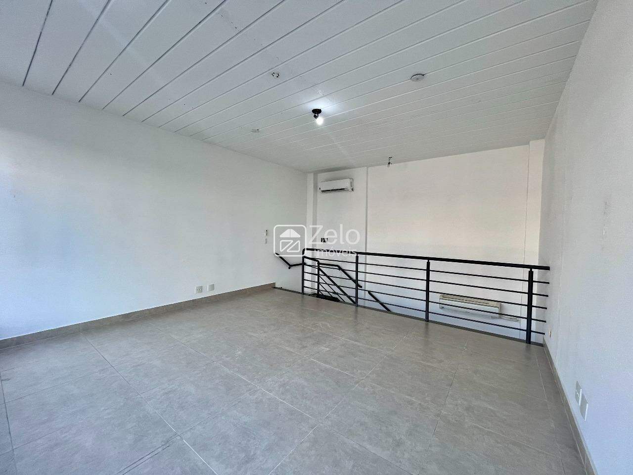 Salão em Cambuí, Campinas - SP | Zelo Imóveis: 