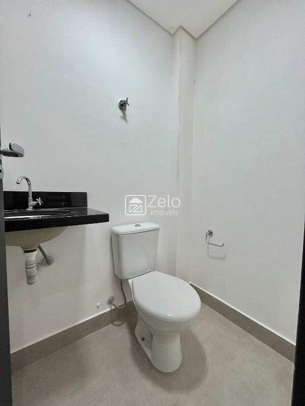 Salão em Cambuí, Campinas - SP | Zelo Imóveis: 