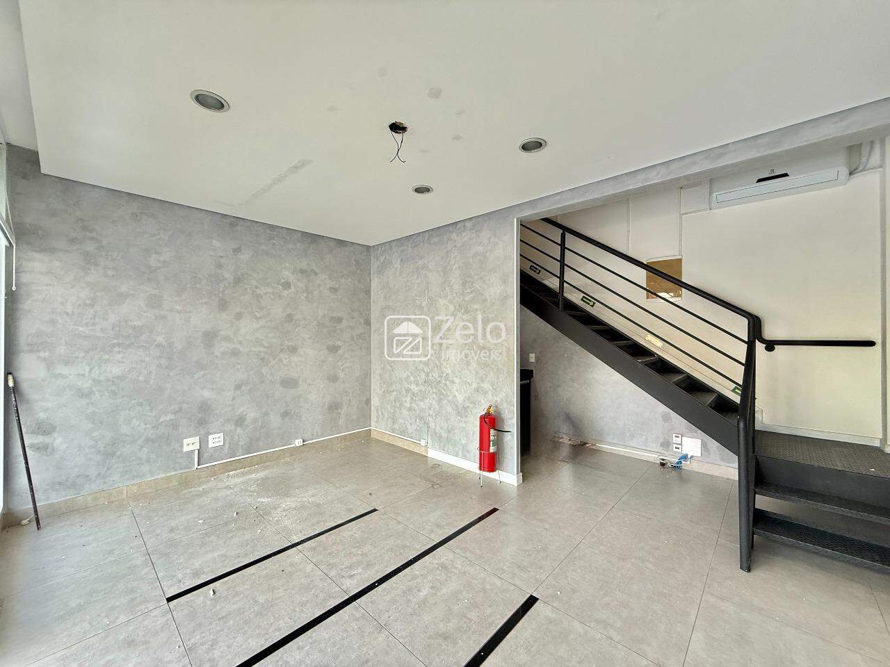 Salão em Cambuí, Campinas - SP | Zelo Imóveis: 