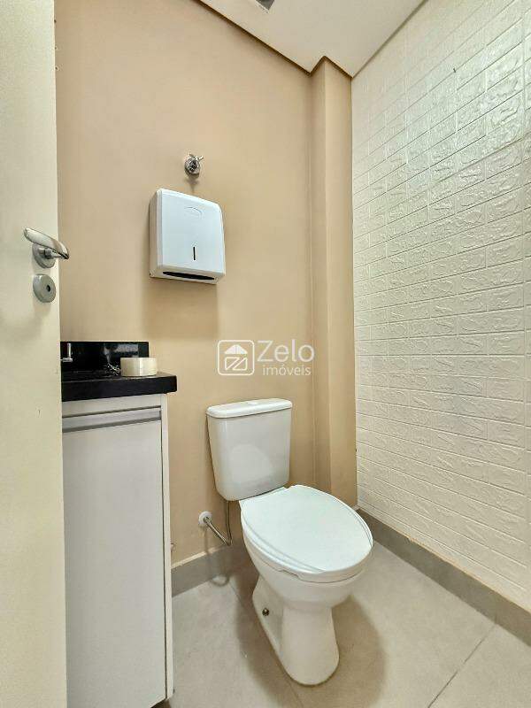 Salão em Cambuí, Campinas - SP | Zelo Imóveis: 