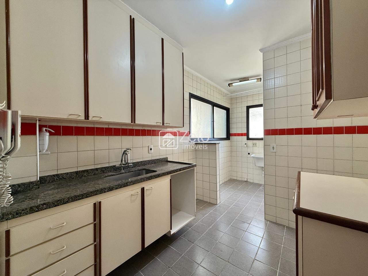 Apartamento em Centro, Campinas - SP | Zelo Imóveis: 