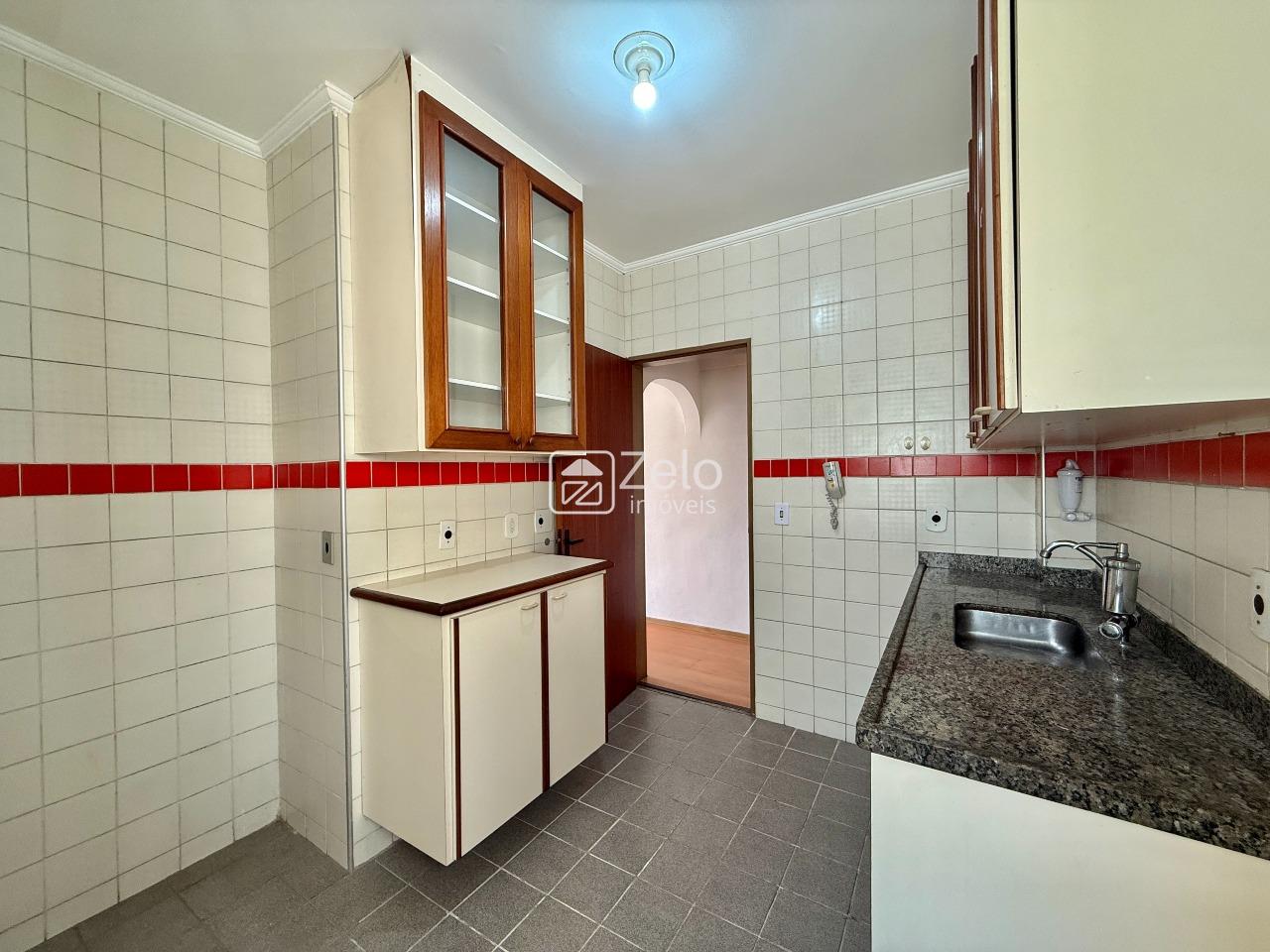 Apartamento em Centro, Campinas - SP | Zelo Imóveis: 