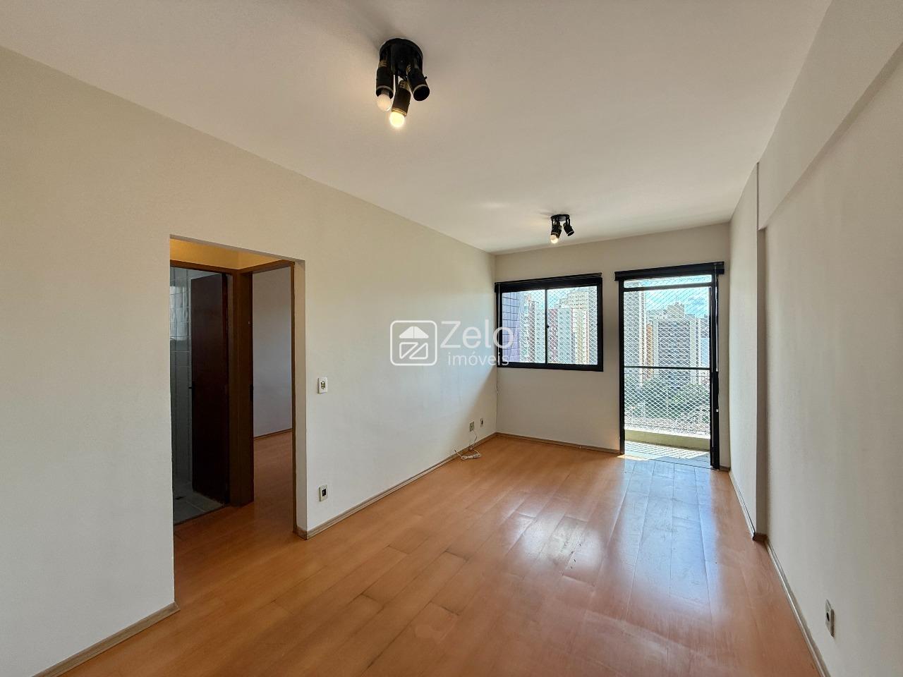 Apartamento em Centro, Campinas - SP | Zelo Imóveis: 