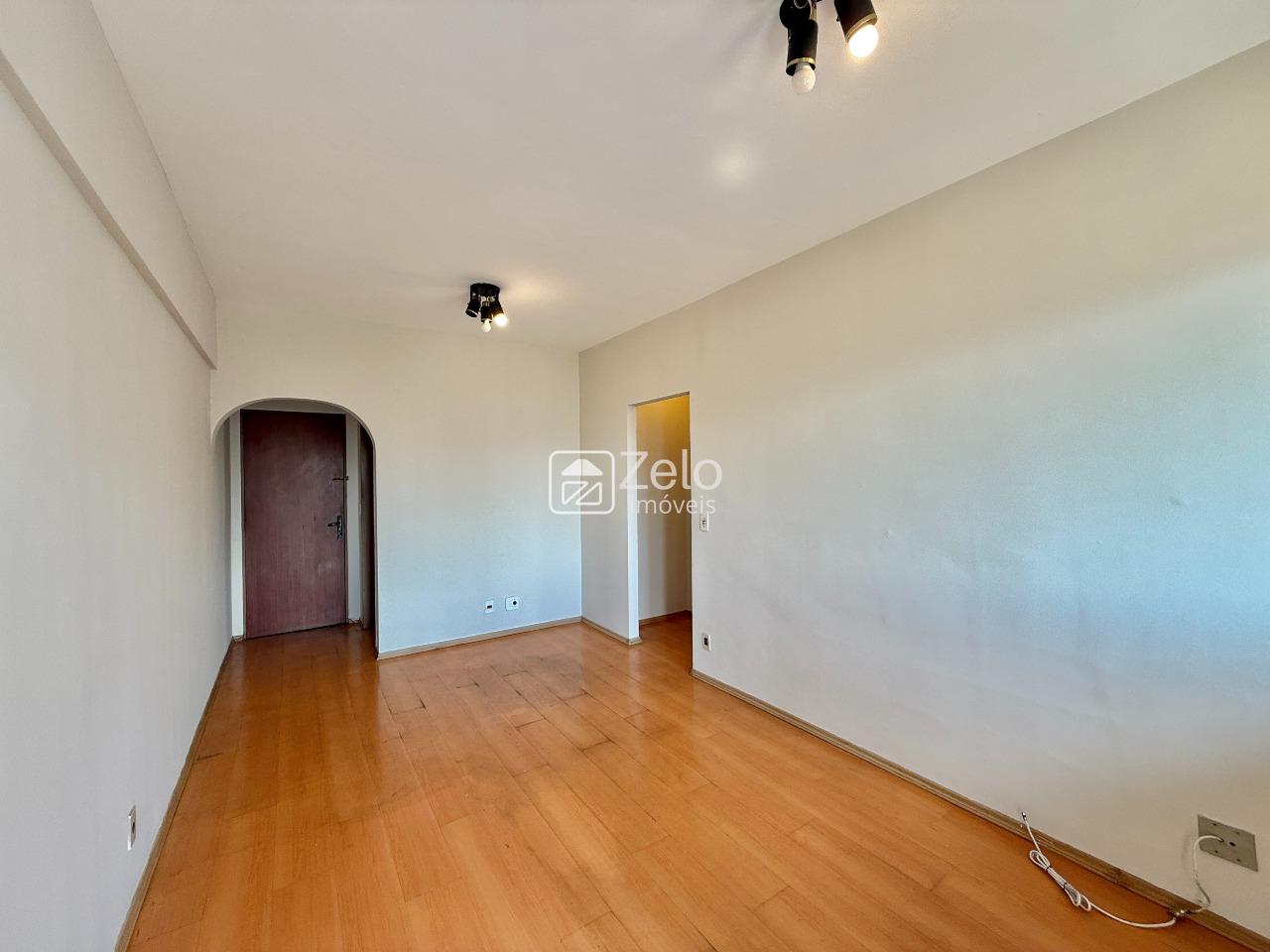 Apartamento em Centro, Campinas - SP | Zelo Imóveis: 