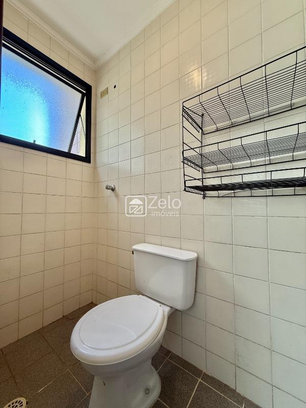 Apartamento em Centro, Campinas - SP | Zelo Imóveis: 