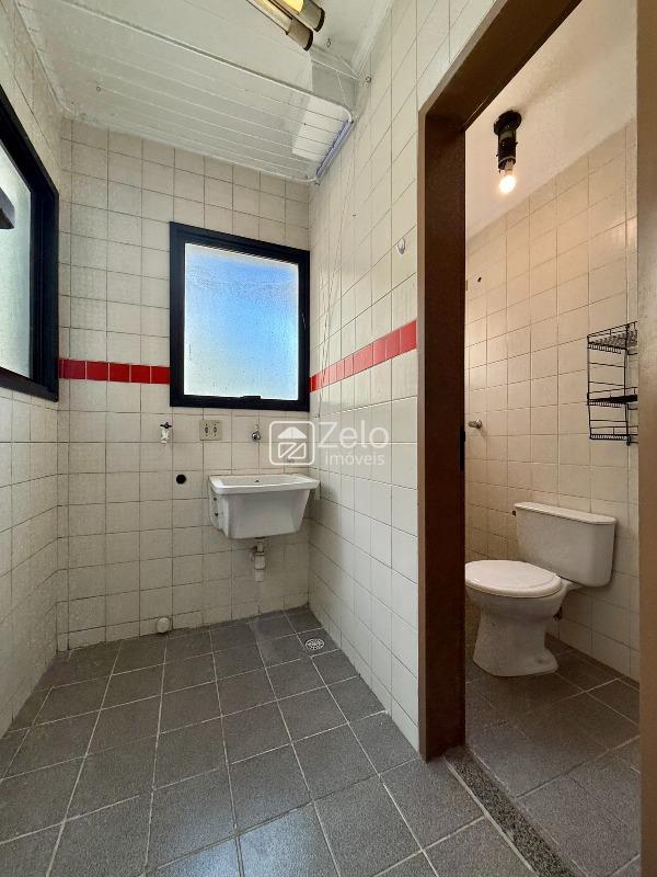 Apartamento em Centro, Campinas - SP | Zelo Imóveis: 