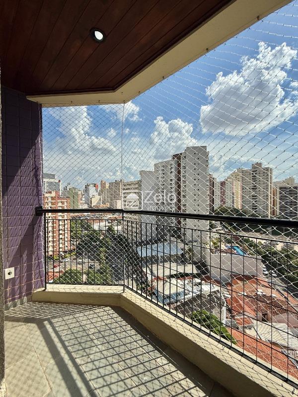 Apartamento em Centro, Campinas - SP | Zelo Imóveis: 