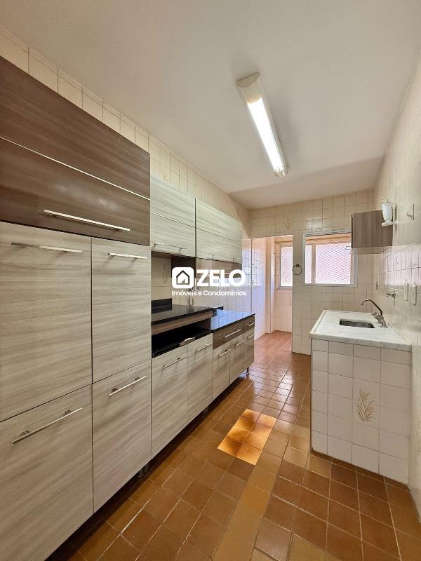 Apartamento em Centro, Campinas - SP | Zelo Imóveis: 