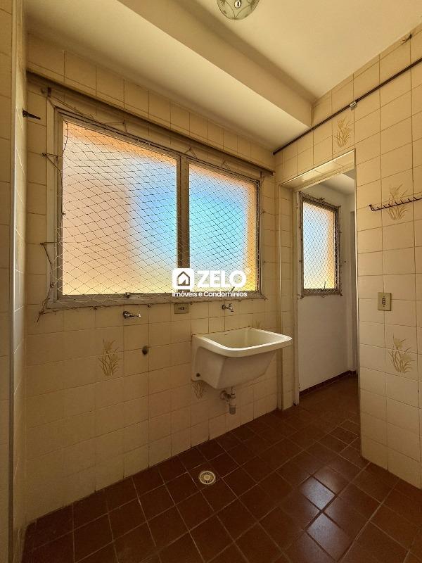 Apartamento em Centro, Campinas - SP | Zelo Imóveis: 