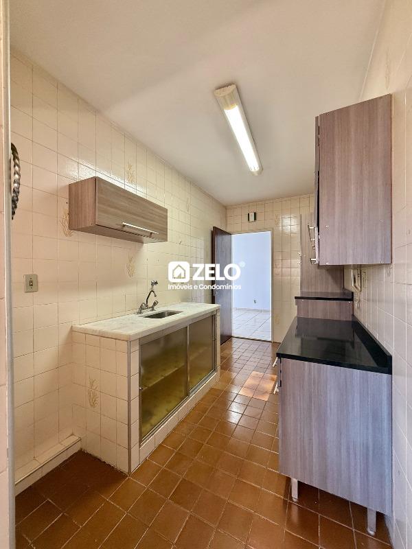 Apartamento em Centro, Campinas - SP | Zelo Imóveis: 