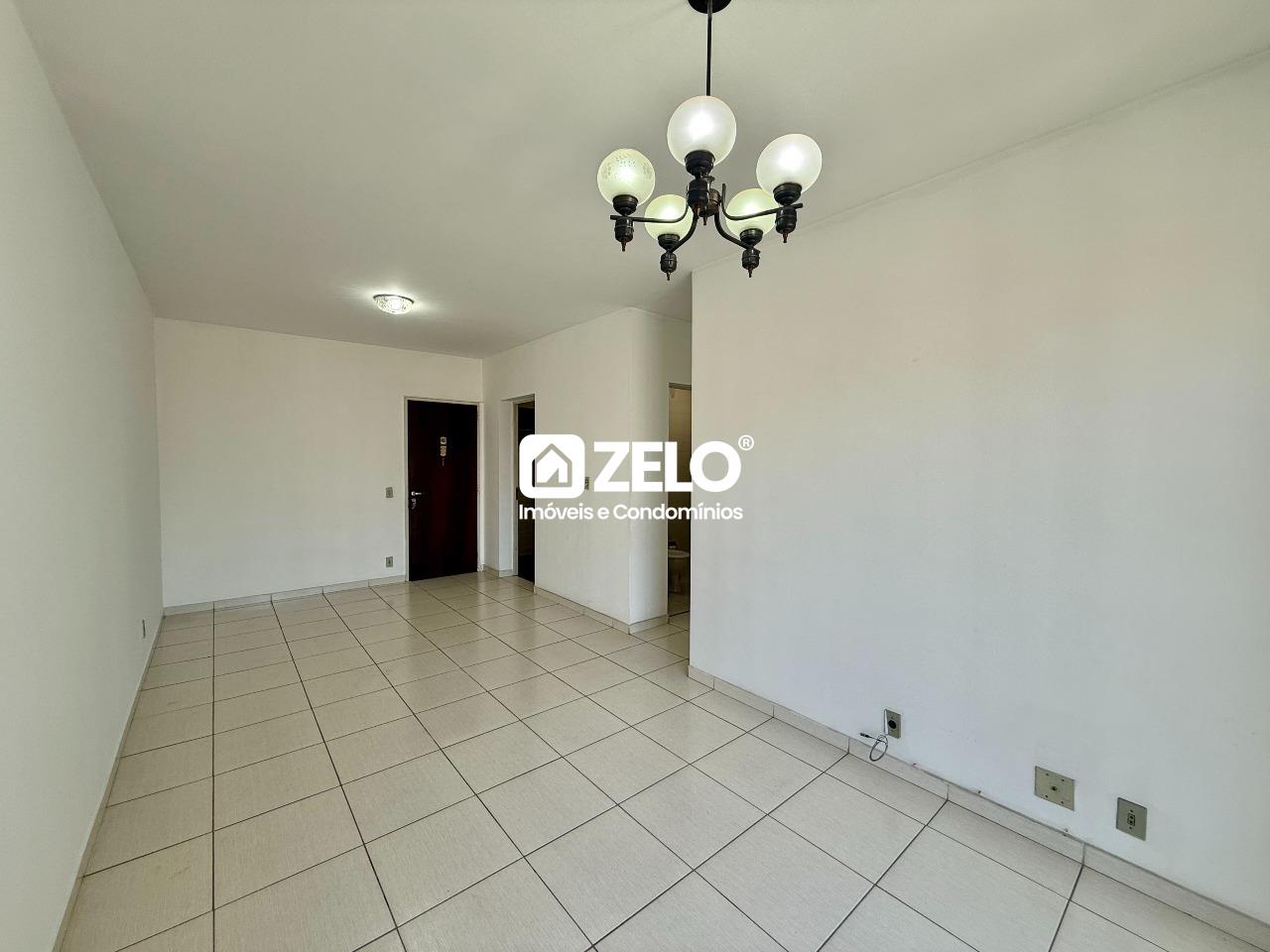 Apartamento em Centro, Campinas - SP | Zelo Imóveis: 