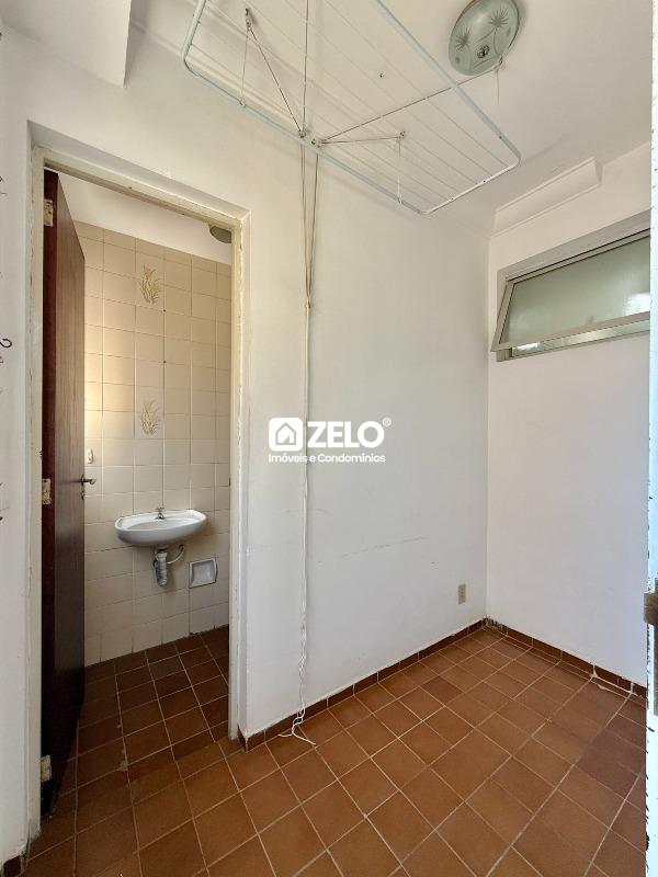 Apartamento em Centro, Campinas - SP | Zelo Imóveis: 