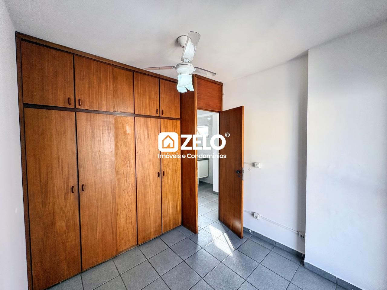 Apartamento em Centro, Campinas - SP | Zelo Imóveis: Apartamento para alugar, Centro - Campinas/SP
