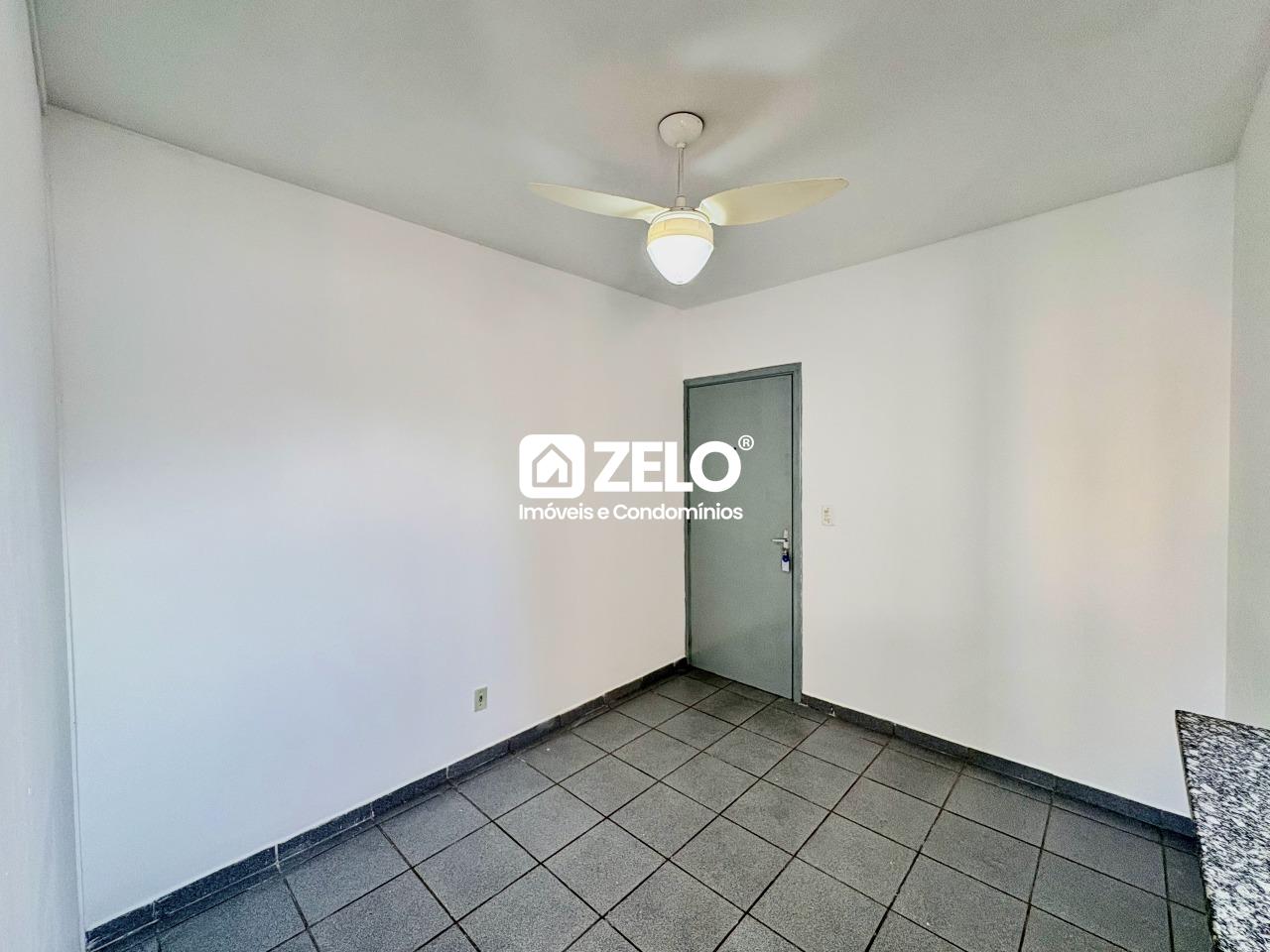 Apartamento em Centro, Campinas - SP | Zelo Imóveis: Apartamento para alugar, Centro - Campinas/SP