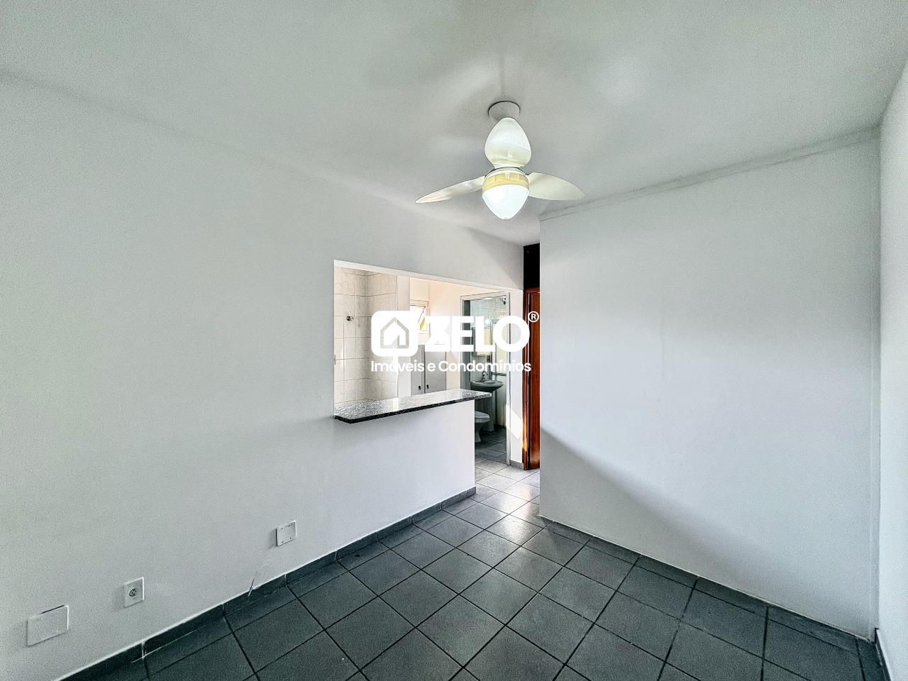 Apartamento em Centro, Campinas - SP | Zelo Imóveis: Apartamento para alugar, Centro - Campinas/SP