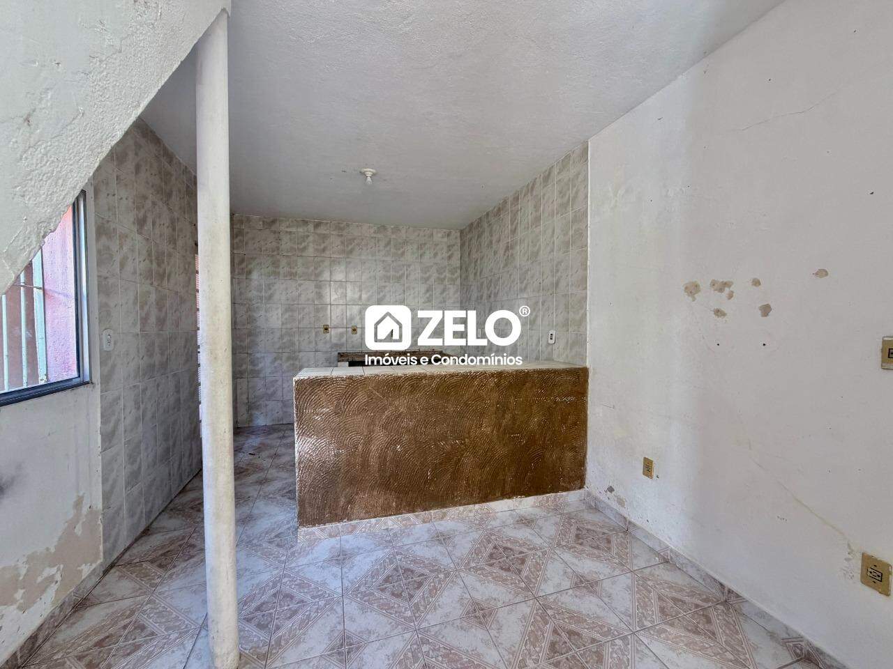 [EMPREENDIMENTO] Casa em Jardim Baroneza, Campinas - SP | Zelo Imóveis: 
