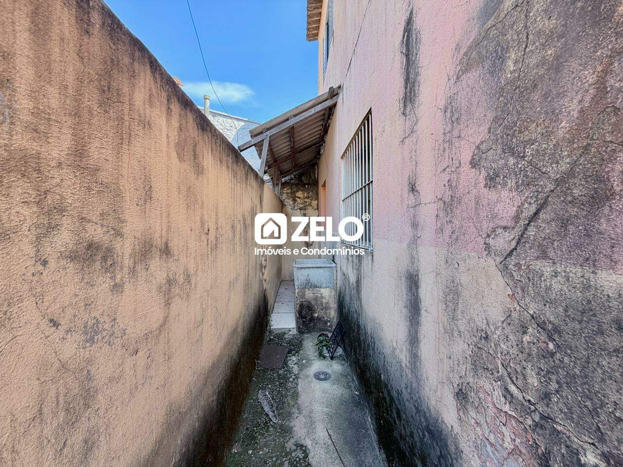 [EMPREENDIMENTO] Casa em Jardim Baroneza, Campinas - SP | Zelo Imóveis: 