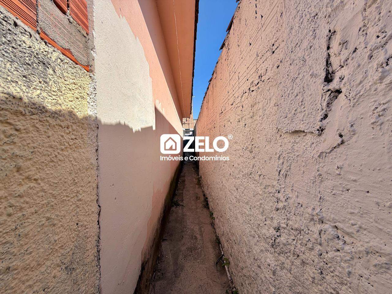 [EMPREENDIMENTO] Casa em Jardim Baroneza, Campinas - SP | Zelo Imóveis: 
