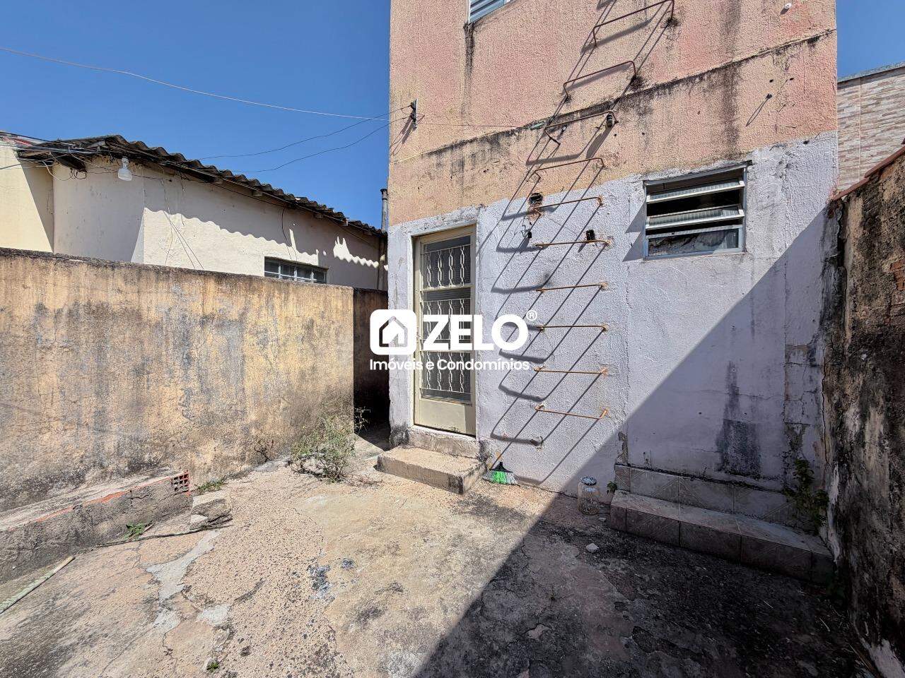 [EMPREENDIMENTO] Casa em Jardim Baroneza, Campinas - SP | Zelo Imóveis: 