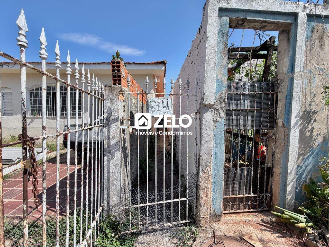 [EMPREENDIMENTO] Casa em Jardim Baroneza, Campinas - SP | Zelo Imóveis: 